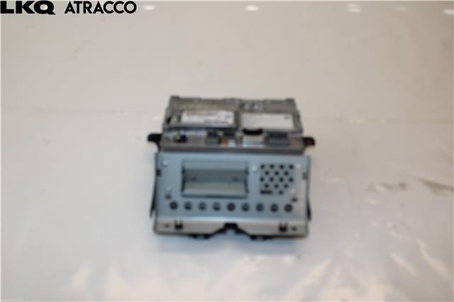 Multimedia display (MCU - Media Controller Unit) til Land Rover Discovery 2009-2017 (Type IV)  (LR039270|)