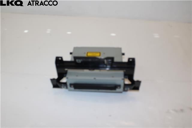 Bilstereo til Land Rover Discovery, 2009-2017 (Type IV) (AH2218C815)