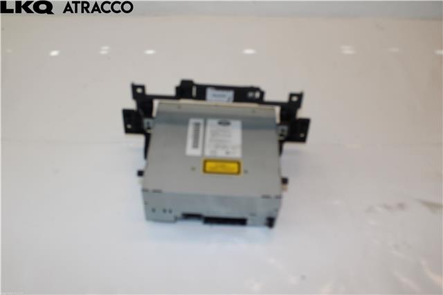 Bilstereo til Land Rover Discovery 2009-2017 (Type IV)  (AH2218C815|)