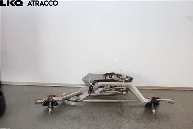 Viskermotor frontrute til Toyota Auris 2010-2012 (Type I, Fase 2)  (8511002190|)