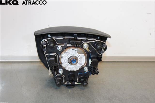 Airbag rattpute til Peugeot Expert 2016-->> (Type III)  (98285991ZD|)