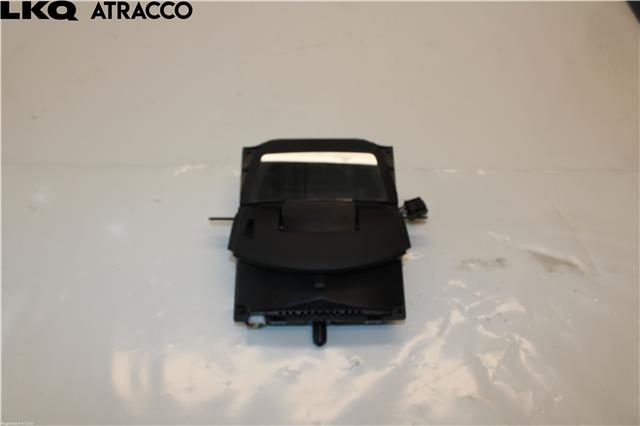 Diverse deler til Mazda 6, 2015-2018 (Type III, Fase 2)  (B62S55HU0K)