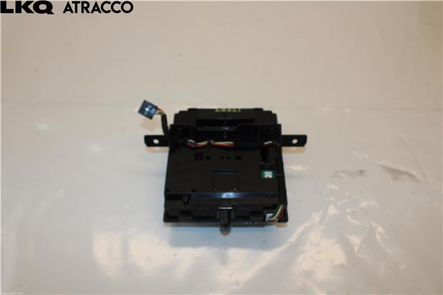 Diverse deler til Mazda 6 2015-2018 (Type III, Fase 2)  (B62S55HU0K|)