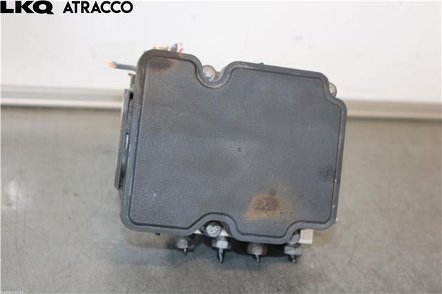 ABS sentral til Peugeot Expert 2016-->> (Type III)  (9840461080|)