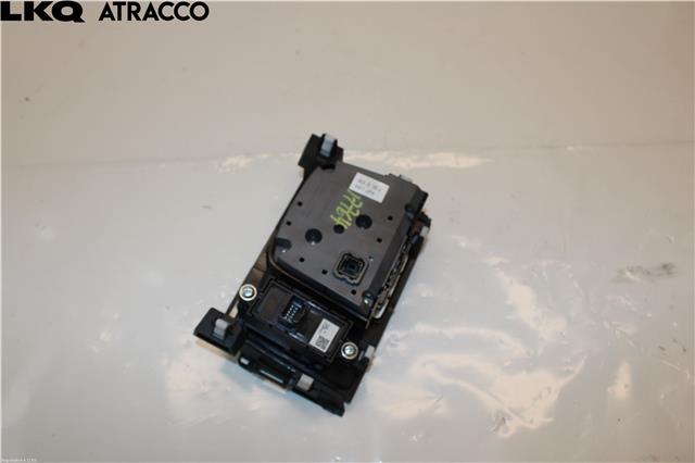 Bilstereo diverse til Mazda 6 2015-2018 (Type III, Fase 2)  (GMJ666CMOA|)