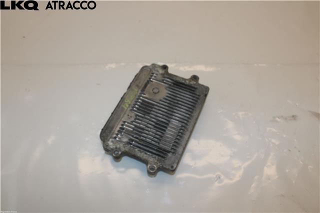 Styreenhet motor til Mazda 6 2015-2018 (Type III, Fase 2)  (SH1518881A|)