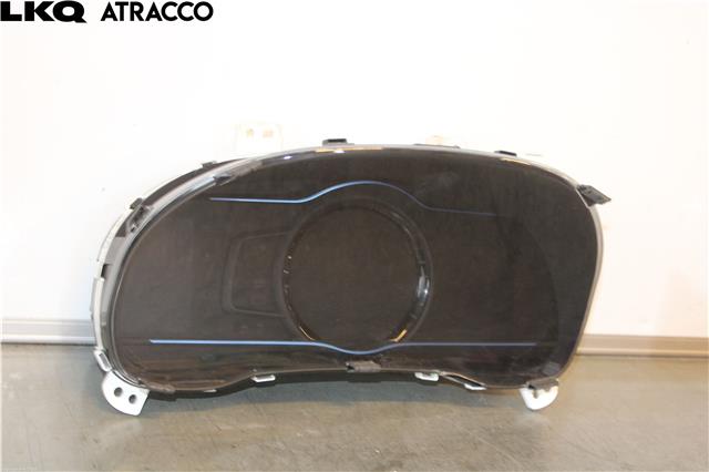 Instrumentpanel til Hyundai Ioniq Electric, 2016-2019 (Fase 1)  (94043G2100)