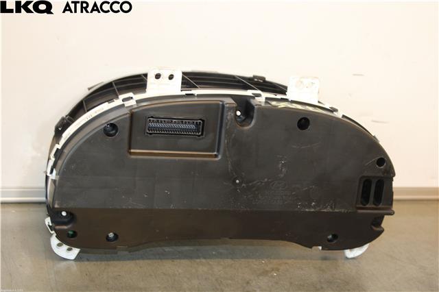 Instrumentpanel til Hyundai Ioniq Electric 2016-2019 (Fase 1)  (94043G2100|)
