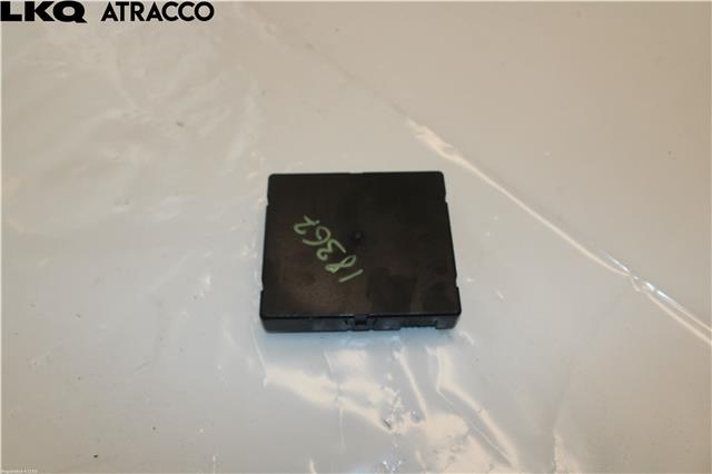 Styreenhet diverse til Audi A6 2008-2011 (Type III, Fase 2) (C6) (C6) (4F0907289J|)