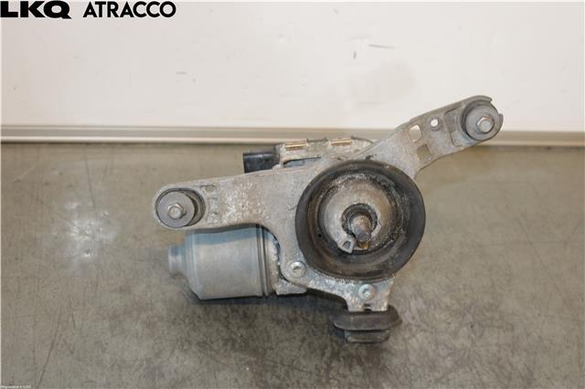 Viskermotor frontrute til Citroën C4, Picasso 2013-2018 (Type II)  (9816172980|)