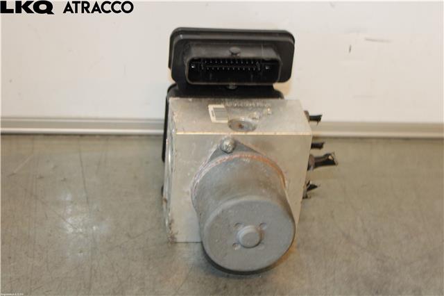 ABS sentral til Mercedes GL 2012-2016 (Fase 1) (X166) (X166) (A1664314812|)