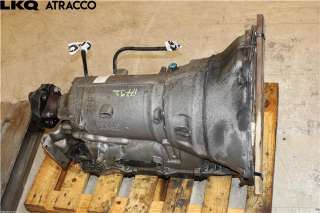 Girkasse automat til Iveco Daily,   (|5802244443)