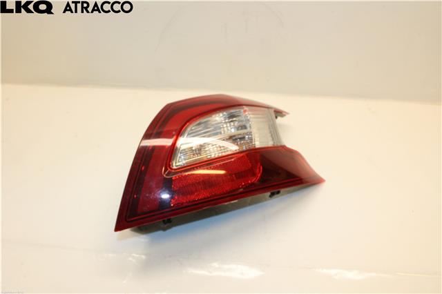Baklykt høyre til Peugeot 308 2013-2021 (Type II)  (9677817580|)