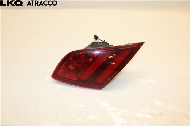 Baklykt høyre indre til Peugeot 308 2013-2021 (Type II)  (9677818280|)