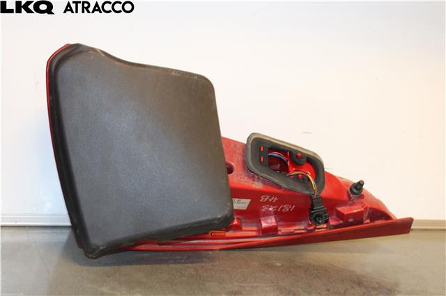 Baklykt høyre til Audi Q5 2008-2012 (Type I, Fase 1)  (8R0945094A|)