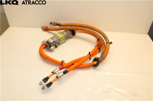 Kabel høy volt (HV) hybrid til Tesla Model S, 2013-2016 (Fase 1)  (104869010C)