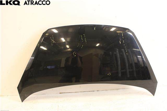 Panser til Kia Picanto 2011-2017 (Type II)  (664001Y010|)