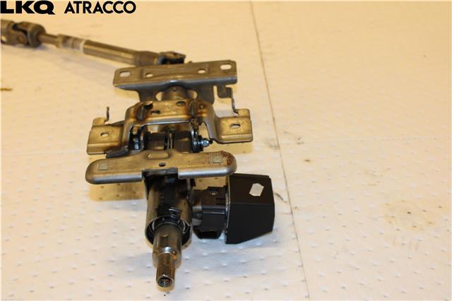 Rattaksel til Citroën C4, Picasso 2013-2018 (Type II)  (96748611ZD|)
