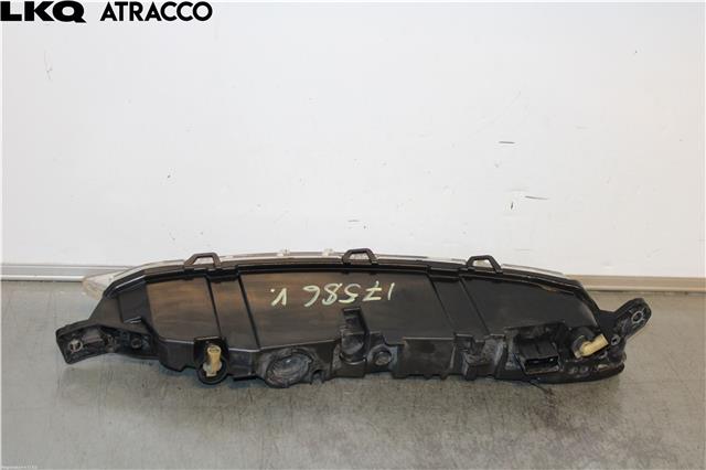 Tåkelykt høyre foran til Citroën C4, Picasso 2013-2018 (Type II)  (9833404080|)
