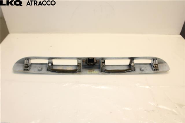 Kamera til Toyota Proace 2016-->> (Type II)  (9809301080|)