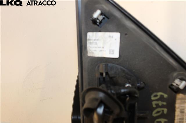 Speil venstre til Toyota Proace 2016-->> (Type II) (98087022XT|)
