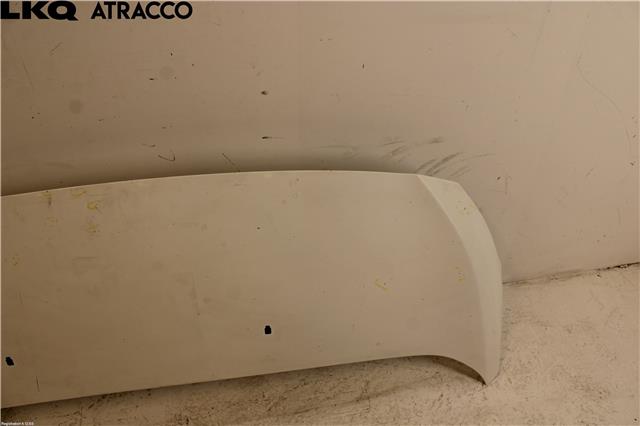 Panser til Toyota Proace 2016-->> (Type II) (SU001A4539|)