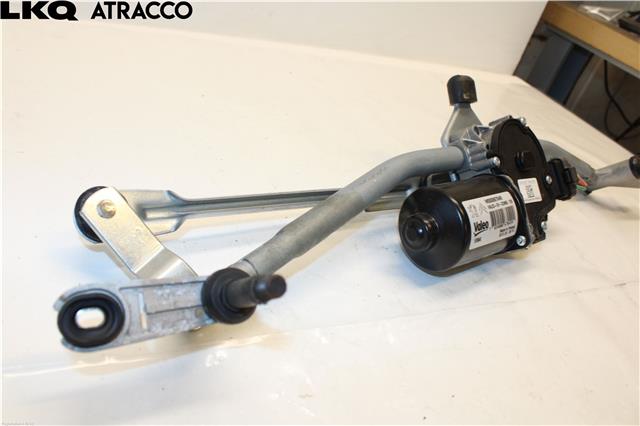 Viskermotor frontrute til Toyota Proace 2016-->> (Type II)  (W000067049|)