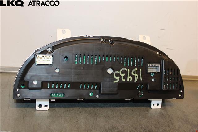 Instrumentpanel til SsangYong Rexton W 2014-2017 (Y290) (Y290) (8026008320|)