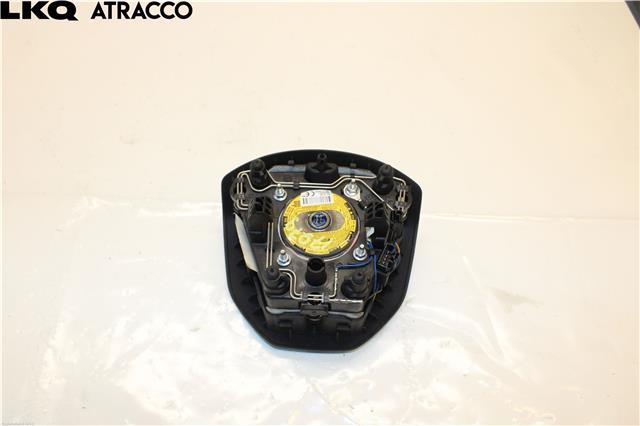 Airbag rattpute til Toyota Proace 2016-->> (Type II)  (98088722ZD|)