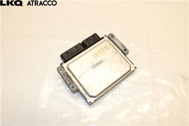 Styreenhet motor til Toyota Proace 2016-->> (Type II)  (9809447980|)