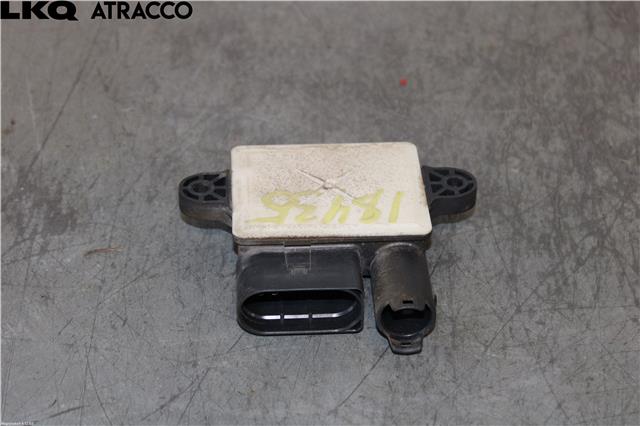 Rele gløde til SsangYong Rexton W 2014-2017 (Y290) (Y290) (A6735450036|)
