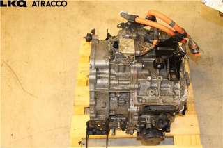 Girkasse automat til Toyota Auris,   (|3090047084)