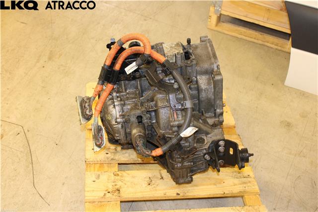 Girkasse automat til Toyota Auris 2013-2015 (Type II, Fase 1)  (3090047084|)