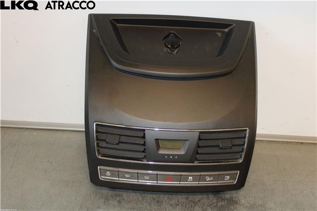 Bryter nødblink til SsangYong Rexton W, 2014-2017 (Y290) (Y290) (8520008D61)