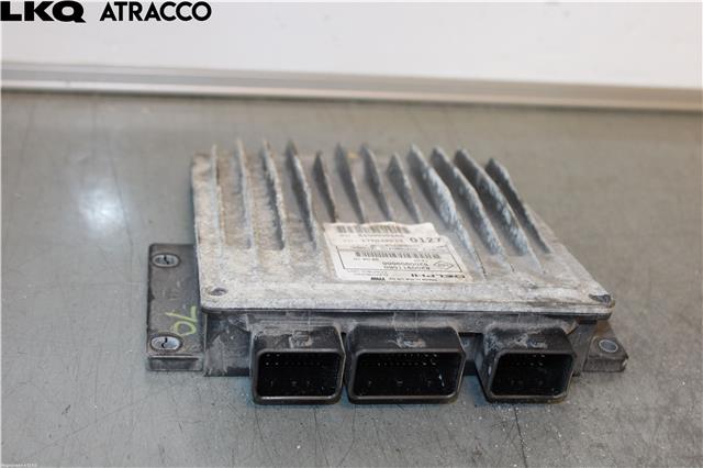 Styreenhet motor til Renault Kangoo 2008-2021 (Type II) (8200911560|)