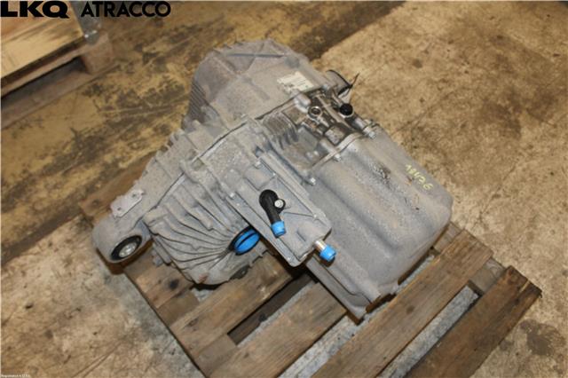 Motor elbil bak til Tesla Model S 2016-2021 (Fase 2)  (103700000F|)