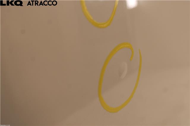 Panser til Citroën C4, Picasso 2013-2018 (Type II)  (9801571480|)