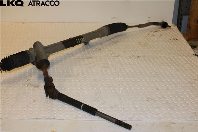 Tannstang til Nissan E-NV200 2014-->>  (480014FA0A|)