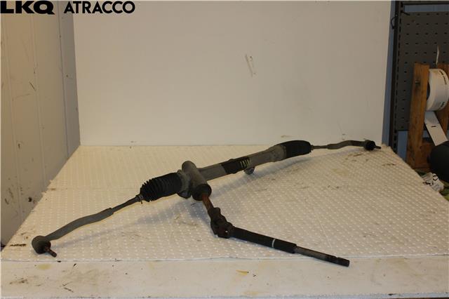 Tannstang til Nissan E-NV200 2014-->>  (480014FA0A|)