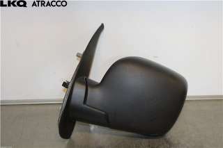 Speil venstre til Renault Kangoo, 2008-2021 (Type II)  (|NOID)