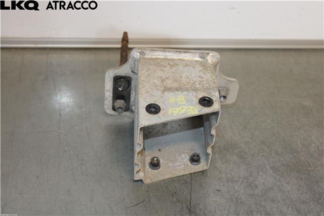 Diverse deler til Hyundai Ioniq Electric 2016-2019 (Fase 1) (86642G2010|)