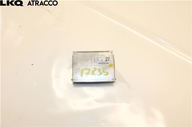 Kamera til Hyundai Ioniq Electric 2016-2019 (Fase 1)  (95740G2300|)