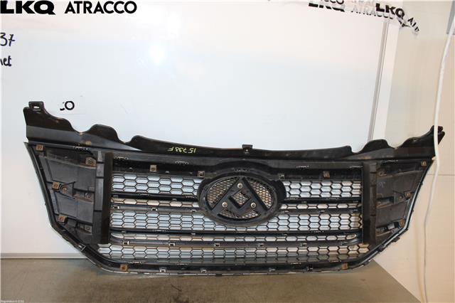 Grill til Maxus EV80 2019-->>  (C00103710|)
