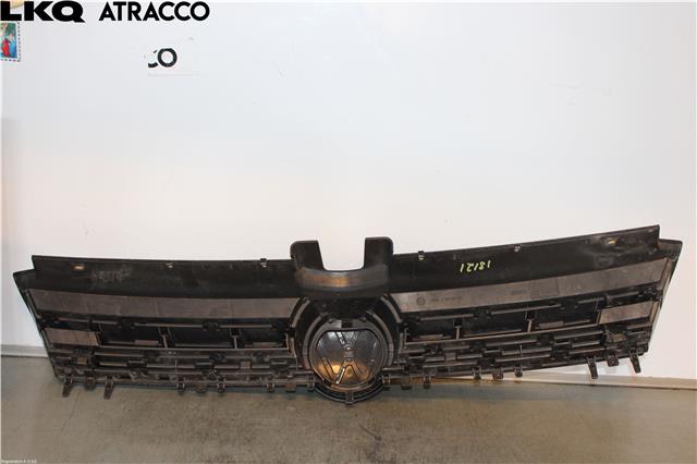 Grill til VW Golf VII 2012-2017 (Fase 1)  (5G0853651L|)