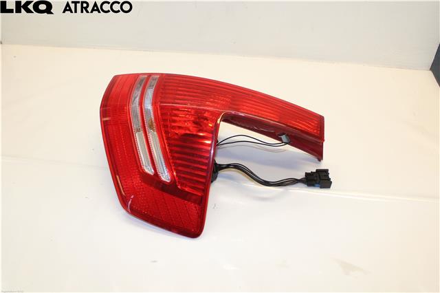 Baklykt høyre til Citroën C4 2004-2011 (Type I)  (6351T6|)