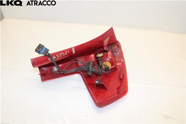 Baklykt høyre til Citroën C4 2004-2011 (Type I)  (6351T6|)