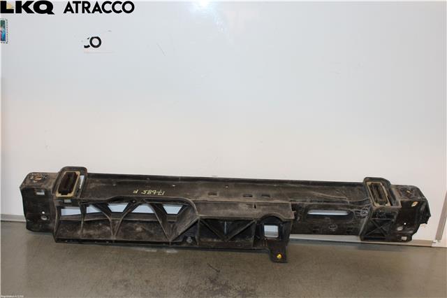 Panserlås til Citroën C4, Picasso 2013-2018 (Type II)  (9814471380|)