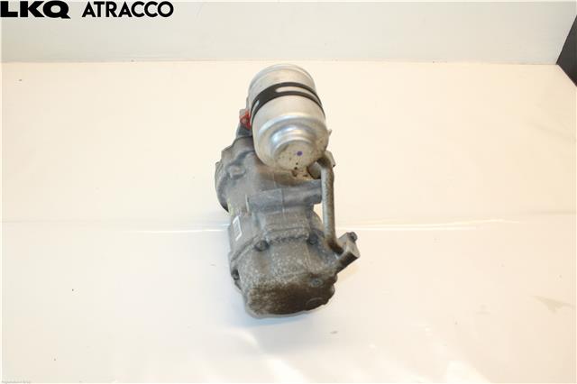Aircondition kompressor til Nissan Leaf 2018-->> (Type II)  (926005SA0A|)