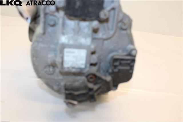 Aircondition kompressor til Nissan Leaf 2018-->> (Type II)  (926005SA0A|)