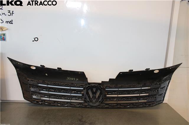 Grill til VW Passat 2011-2015 (B7) (B7) (3AA853651|)